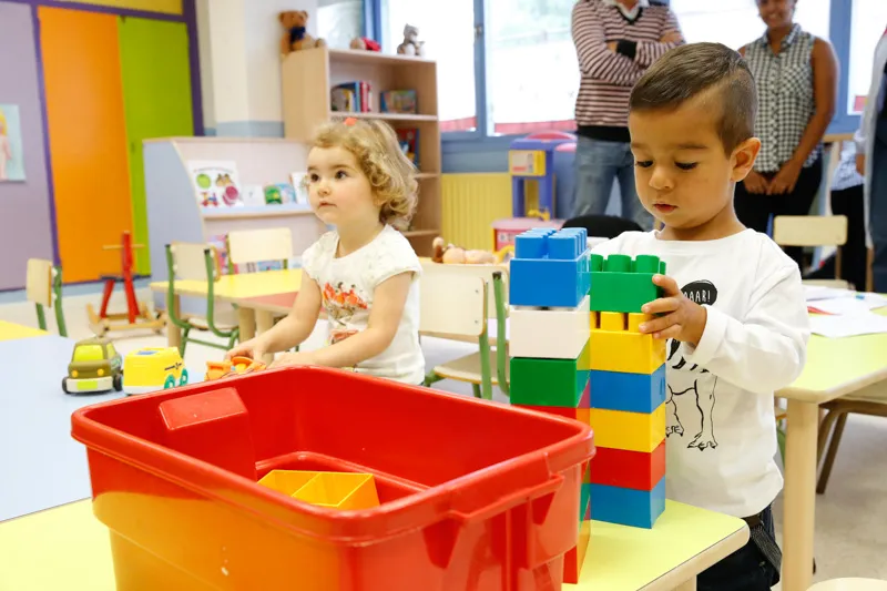  Educación iniciará el 2 de mayo el proceso de escolarización para el curso 2023-2024