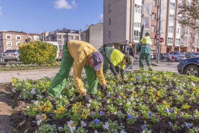  Acuerdo para el convenio colectivo del Centro Especial de Empleo SERCA