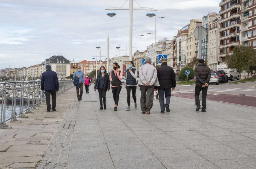 Noticias de Cantabria | El Cántabro | Sanidad convoca ayudas por valor de 100.000 euros para asociaciones sin ánimo de lucro que realicen actividades de interés sanitario