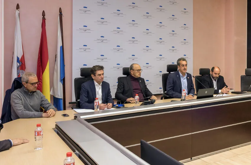 Marcano felicita el proyecto ‘Bahía H2 Offshore’ para generar hidrógeno y amoniaco por medio de energía renovable flotante