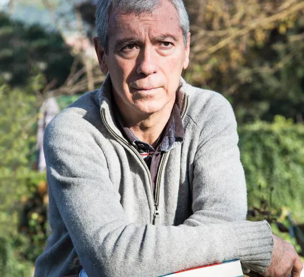  Miguel Pajares hablará en el CASYC sobre los refugiados climáticos