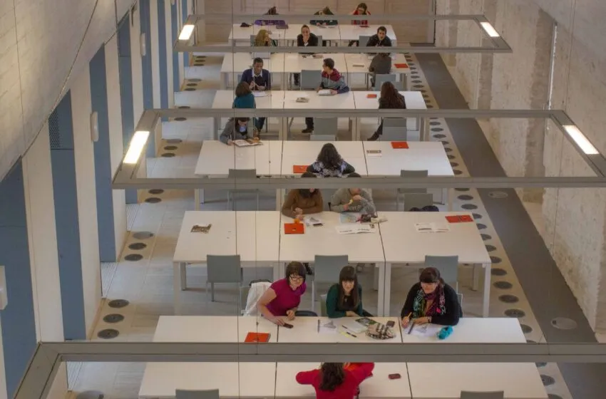  La Fundación Comillas ofrece dos nuevos cursos de formación de profesores de español con fines profesionales reconocidos por el Instituto Cervantes