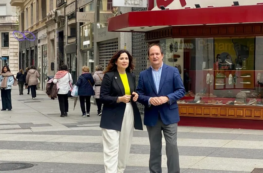 Cerca de 18.000 personas se han preinscrito en la nueva campaña ‘Santander Vale+ Comercio’