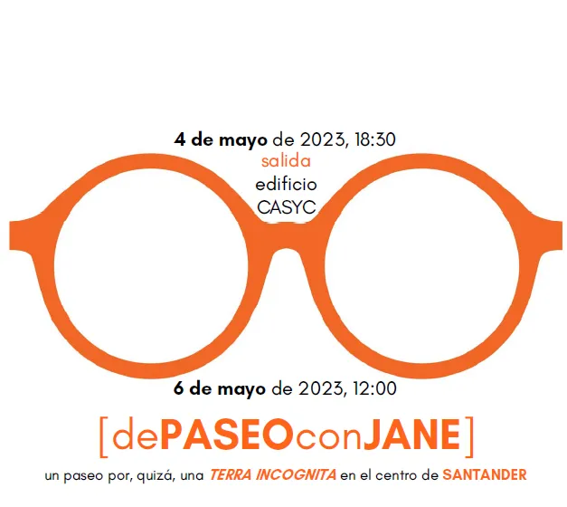  El Ayuntamiento organiza una nueva edición del “Paseo de Jane”