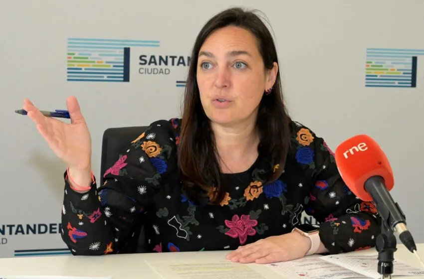 Santander aprueba una la convocatoria de ayudas para programas de salud 2023