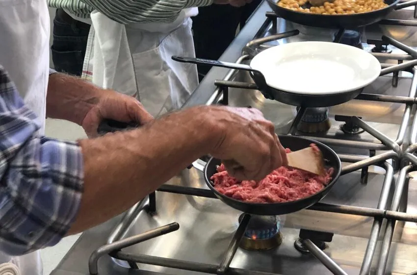  Comienza el programa de ‘Vida Independiente’ con 15 personas del centro de acogida Princesa Letizia