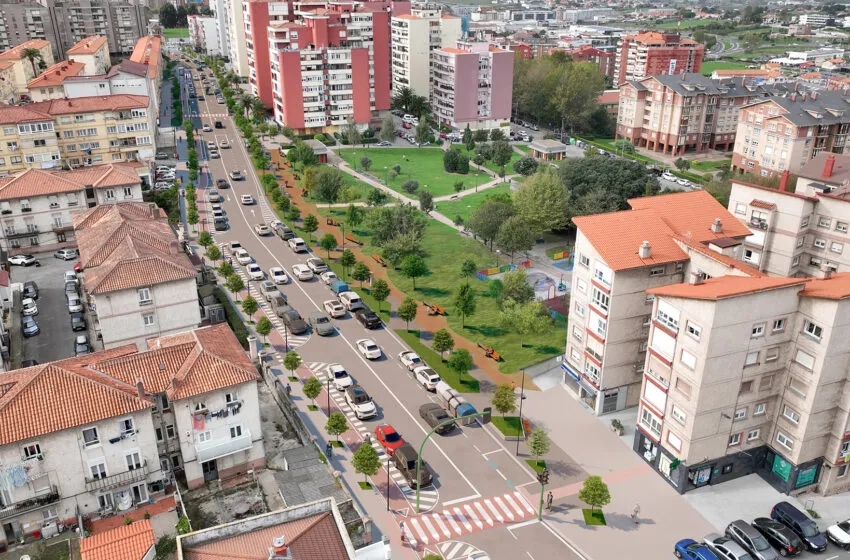  Santander consigue 6,7 millones de fondos europeos para impulsar la movilidad