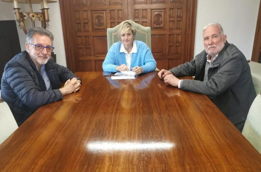  Camargo dedicará una plaza a los maestros y maestras en reconocimiento a su labor