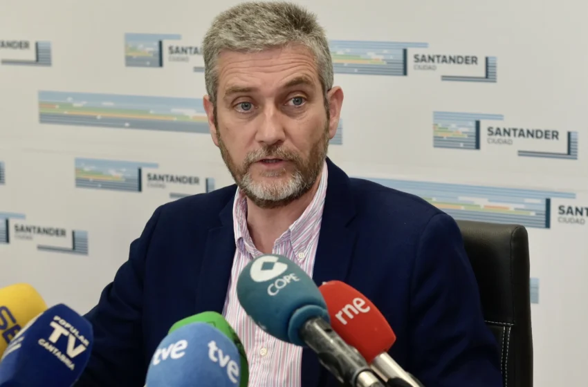 Noticias de Cantabria | El Cántabro | Urbanismo agiliza los trámites para la construcción del Pabellón del IES La Albericia