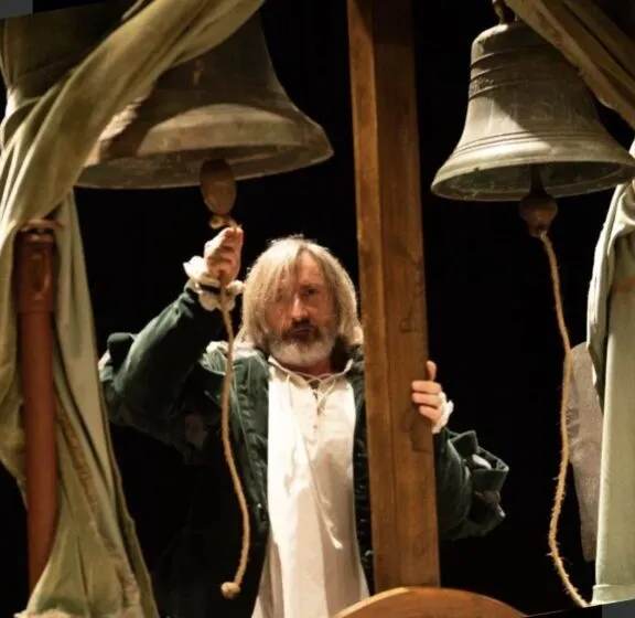 Noticias de Cantabria | El Cántabro | Teatro: «Sueños de bronce»