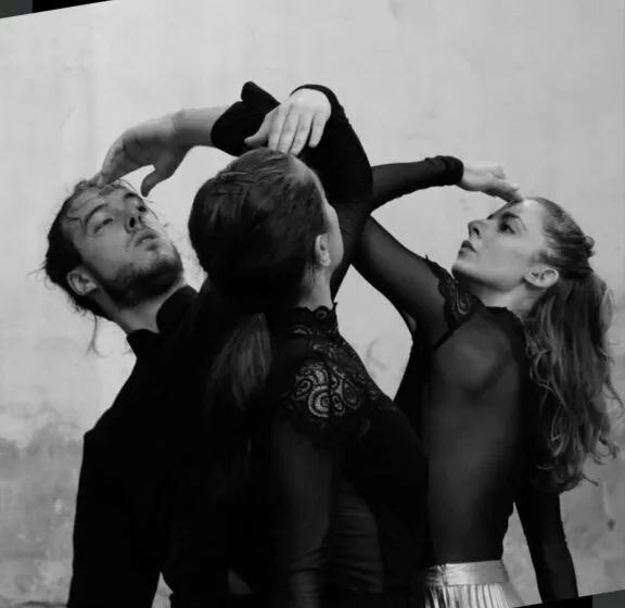  Espectáculo: «Amalgama» de Meraki Cía