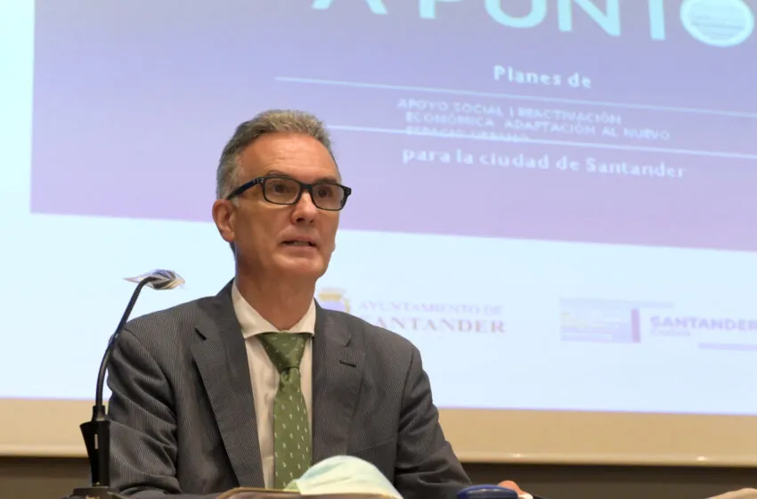  Santander abre el martes el plazo para abonar el IBI, el más bajo de las capitales de provincia