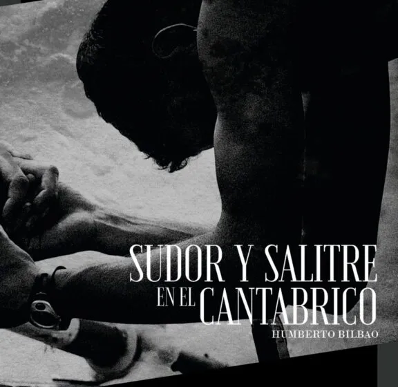  Presentación del libro: «Sudor y salitre en el Cantábrico»