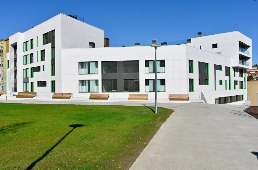  El 95% de solicitantes de los garajes sobrantes en las VPO de la c/Alta son vecinos del entorno