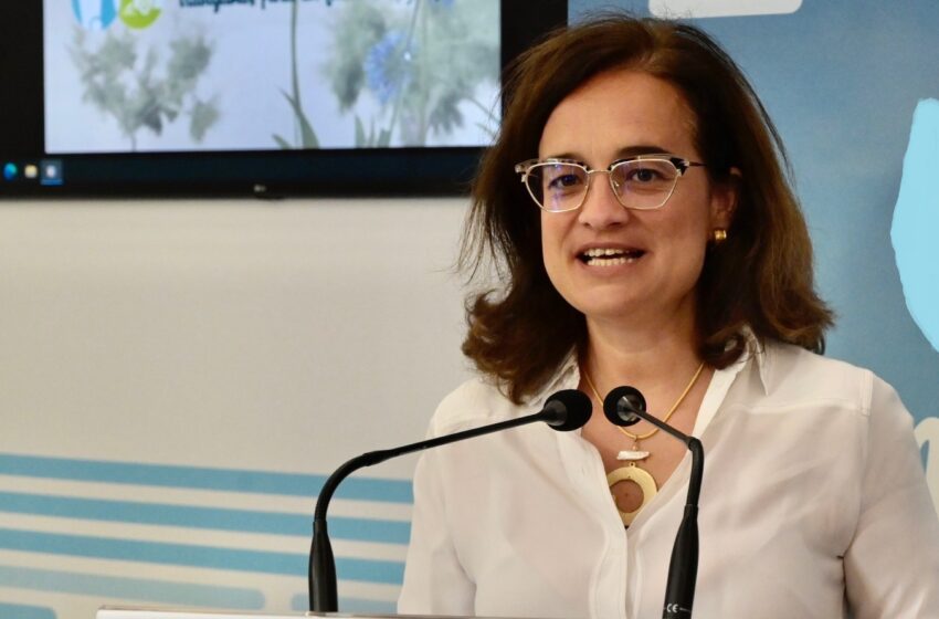  Aprobadas ayudas para renovar las instalaciones de agua a comunidades por 219.098 euros