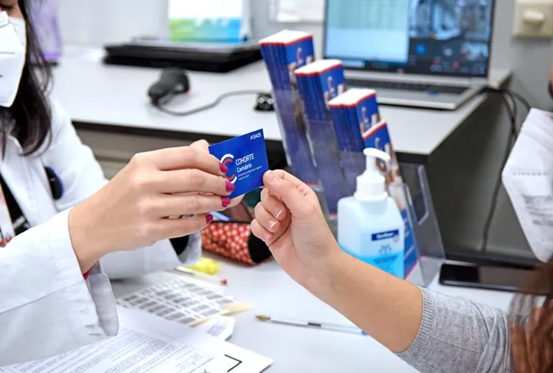  Cohorte Cantabria alcanza los 25.000 participantes y se sitúa más cerca de su objetivo inicial de llegar a los 50.000 voluntarios