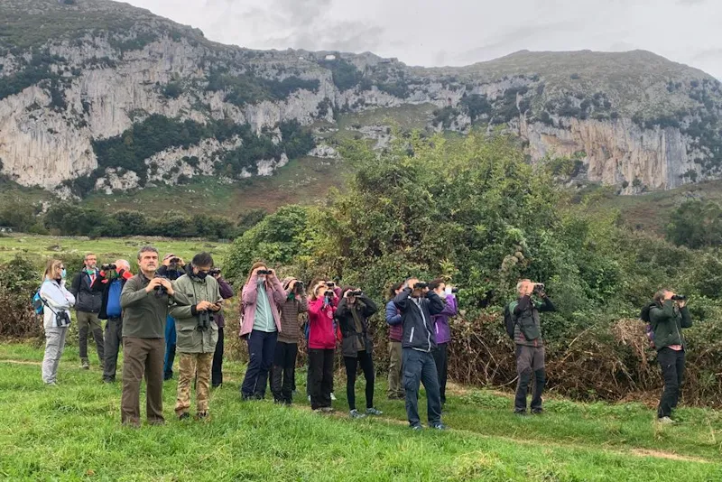  El Plan Formativo del CEDREAC desarrollará a partir del 23 de mayo 11 acciones de educación ambiental para todos los públicos