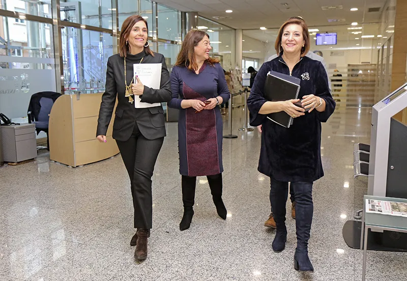  Cantabria acogerá siete eventos con motivo de la Presidencia Española de la UE