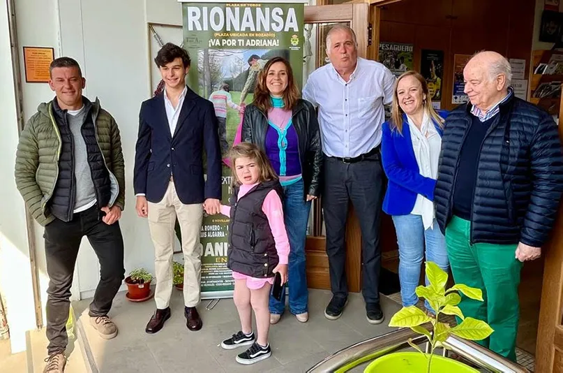  El Gobierno de Cantabria apoya la recaudación de fondos para la investigación de las enfermedades raras infantiles