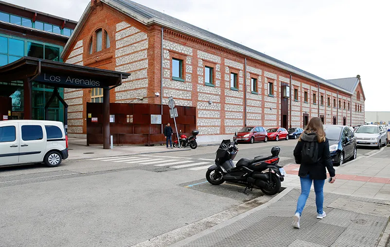  Los Arenales retoma una nueva edición de `Música en la Plaza’ con el concierto de `Casa Palma’