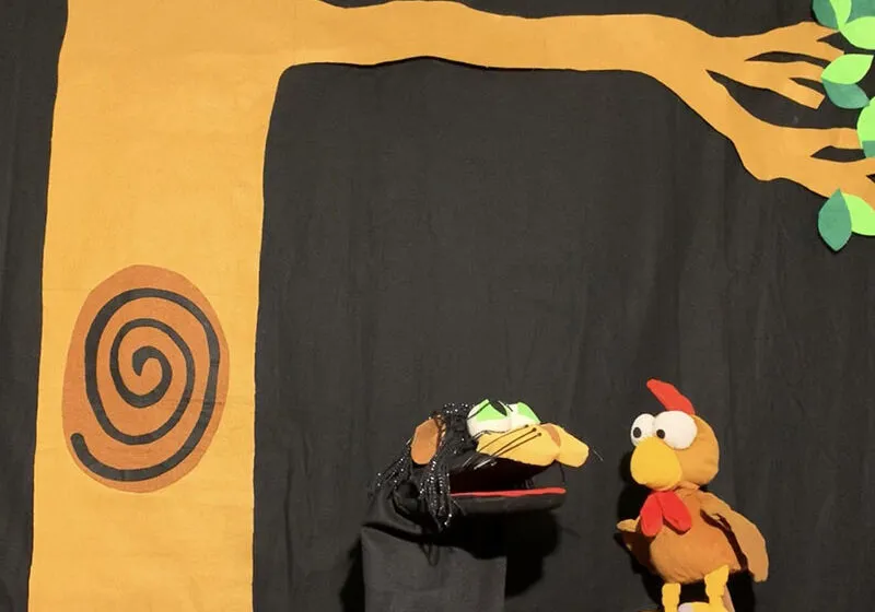  La Cultura Contraataca Territorio lleva el teatro y la música a nueve municipios esta semana