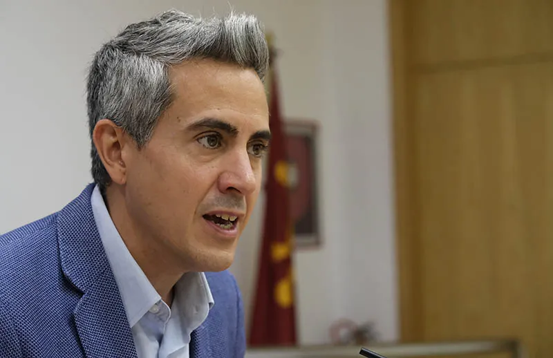  El Consejo de Gobierno aprueba destinar 15,3 millones de euros para las obras del MUPAC