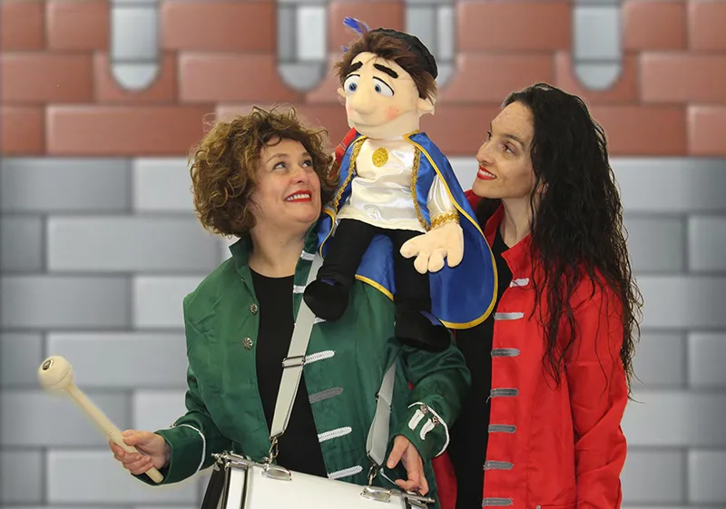  La Cultura Contraataca Territorio programa este fin de semana actividades en siete municipios