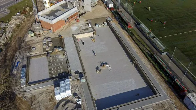  La Comisión de Hacienda aprueba este viernes las tarifas de las piscinas de verano