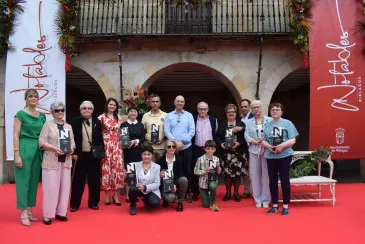  El municipio de Piélagos incorpora ocho nuevos nombres a su lista de ‘Notables’