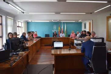  Sorteadas las mesas electorales del municipio de Piélagos para las elecciones municipales y autonómicas del 28 de mayo