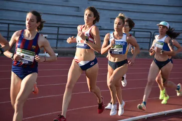  La  élite del atletismo español se dará cita este sábado en Santander