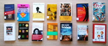  La Biblioteca municipal Francisco Llata del Ayuntamiento de Piélagos en Liencres incorpora novedades a sus fondos en mayo