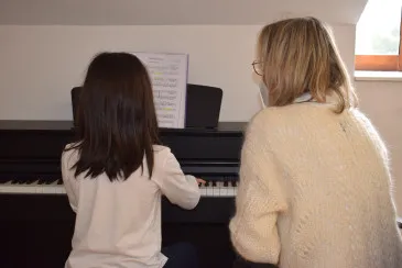  La Escuela municipal de música del Ayuntamiento de Piélagos abre la matrícula para el curso 2023-2024 en sus modalidades lúdica y profesional