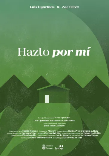  El Teatro Vimenor de Vioño acogerá este miércoles la sexta jornada de proyecciones de la XIII edición del Festival internacional de cine de Piélagos