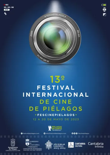 Noticias de Cantabria | El Cántabro | Siete cortometrajes y dos coloquios, última propuesta del XIII Festival internacional de cine de Piélagos mañana, viernes, en Vioño