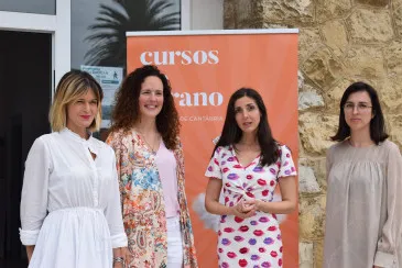 Piélagos volverá a incrementar en 2023 su actividad como sede de los Cursos de verano de la Universidad de Cantabria