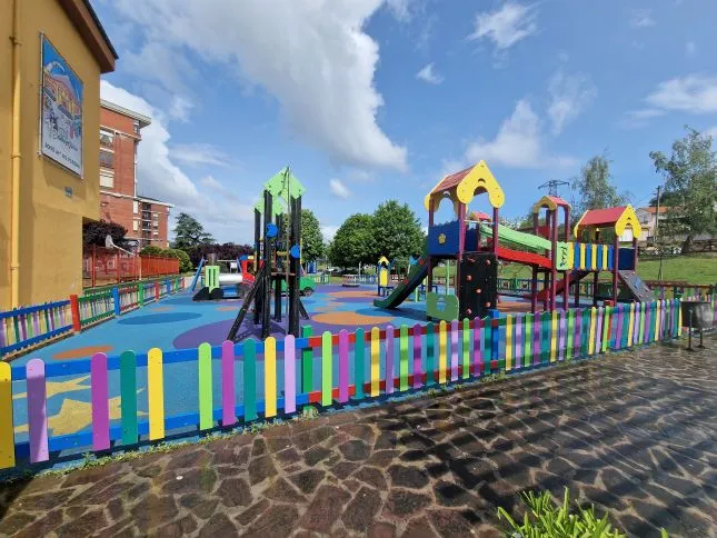  Torrelavega se convertirá en el primer municipio de Cantabria ‘TEA accesible’