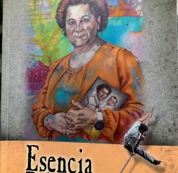  Gilda Ruiloba Gutiérrez, publica la segunda parte de «Esencia Pasiega» cuya donde se narran varios relatos de oficios y costumbres de la Comarca Pasiega.