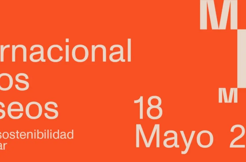 Vicepresidencia programa actividades familiares, exposiciones y jornadas de puertas abiertas para conmemorar el Día Internacional de los Museos