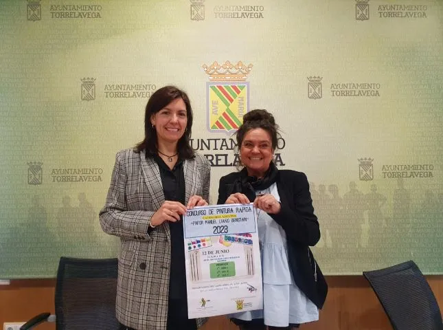  Presentado el II Concurso de Pintura Rápida al Aire Libre ‘Pintor Manuel Liaño’