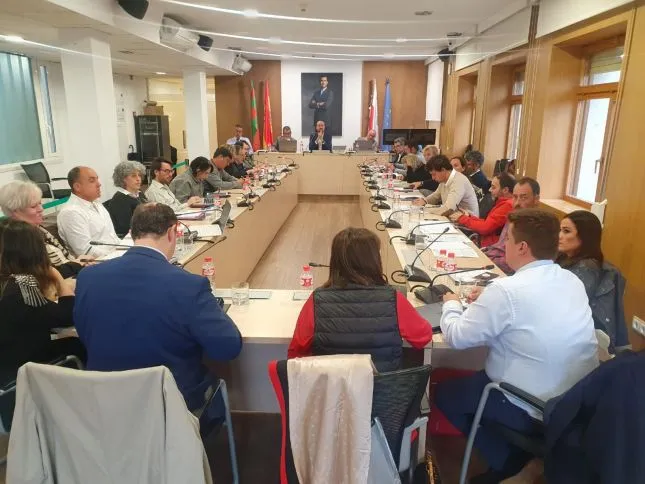 Noticias de Cantabria | El Cántabro | Torrelavega celebra el último Pleno de la legislatura