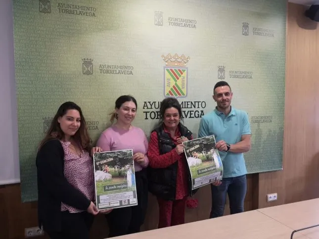 Noticias de Cantabria | El Cántabro | El paseo teatralizado 'La senda mágica' vuelve este fin de semana a La Viesca