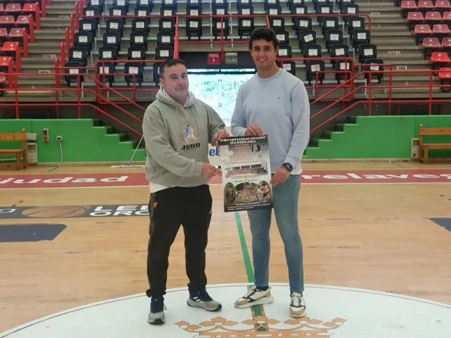  Cerca de 1.000 judokas de toda Cantabria participarán en el XV Trofeo Mozuco de Judo