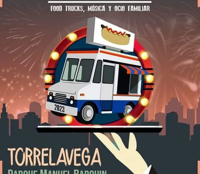  Callejeando Food Fest” celebra este fin de semana en Torrelavega su primera edición
