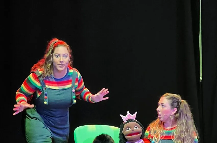  La programación de la Cultura Contraataca Territorio cierra mayo hoy y mañana con teatro en Astillero y Suances