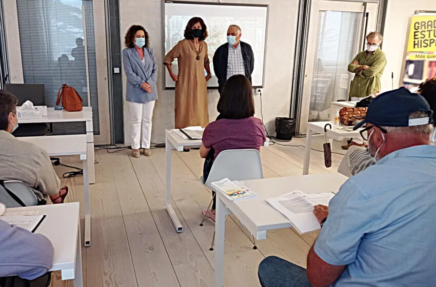  Comillas ofrece cinco becas para asistir al curso de ‘Oficios tradicionales para la construcción y restauración del patrimonio’