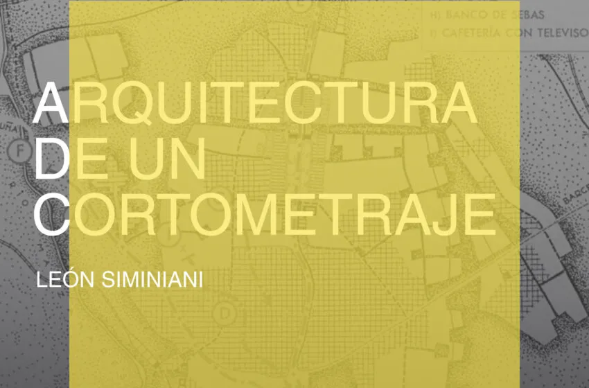  Elías León Siminiani, Goya 2023 al Mejor Cortometraje de Ficción, protagoniza el sábado el DCP20+ en la Filmoteca de Cantabria
