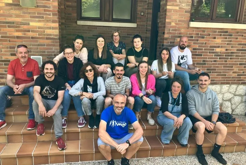  El Hogar Casa de los Muchachos de Torrelavega cambia de ubicación y aumenta el número de plazas