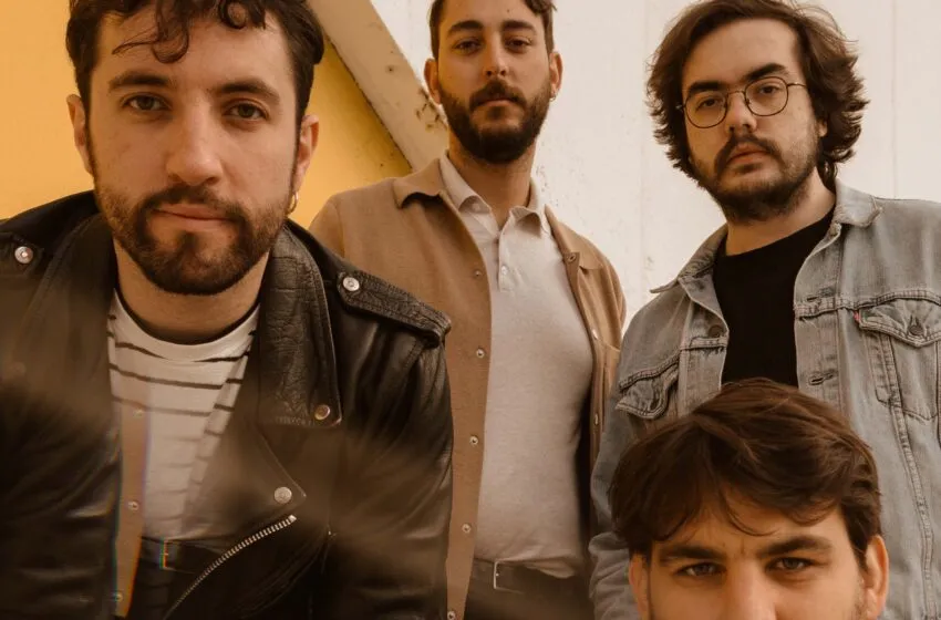  GENTE TERRIBLE PRESENTA “UNA HERIDA LEVE” EN SANTANDER