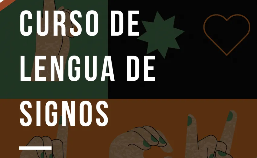  EL AYUNTAMIENTO DE ASTILLERO OFRECE UN CURSO DE FORMACIÓN EN LENGUA DE SIGNOS GRATUITO